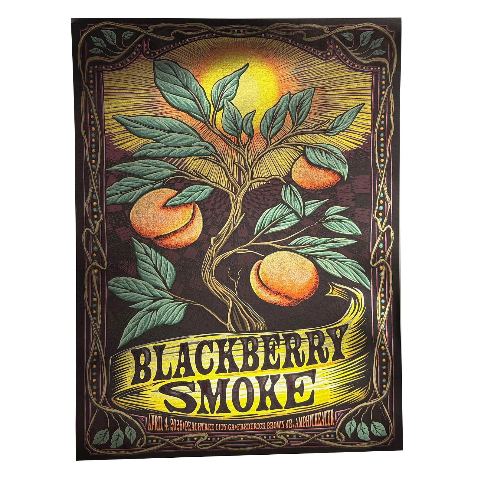 Posters and Prints